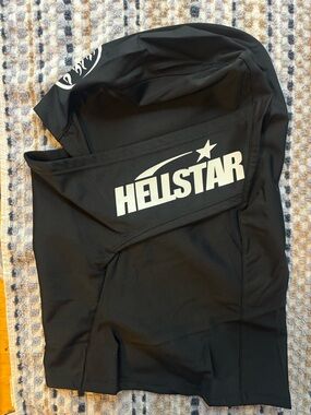 Hellstar Ski